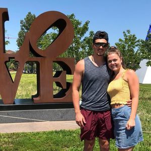 Meet your Posher, Nate